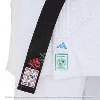 Adidas Champion 3 IJF Olympic version. Regular Fit.