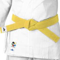 Каратегі Adidas Evolution WKF. 