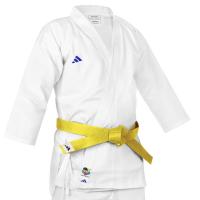 Каратегі Adidas Evolution WKF. 