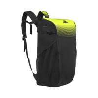 Рюкзак Adidas з логотипом Judo. Чорний/жовтий.