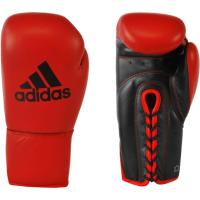 Боксёрские перчатки ADIDAS COMBAT COMPETITION.