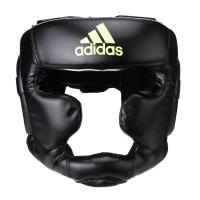 Шлем для Бокса Adidas Speed Super Pro Training Extra Protect.