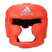 Шлем для Бокса Adidas Speed Super Pro Training Extra Protect.