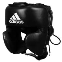Боксерский шлем Adidas AdiStar Pro Head Gear.