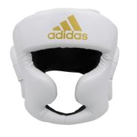 Шлем боксерский Adidas Speed Super Pro Training Extra Protect.