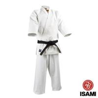 Isami Ultimate Full Contact Karate Gi Set.