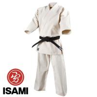Isami Full Contact Karate Gi-special woven.