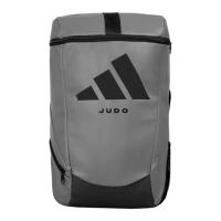 Рюкзак Adidas з чорним логотипом Judo.