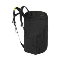 Рюкзак Adidas з логотипом Judo. Чорний/жовтий.