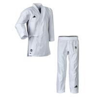 Каратегі Adidas Fighter Slim - Fit WKF. Каратегі Adidas Fighter Slim - Fit WKF.