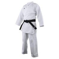 Каратегі Adidas Fighter Slim - Fit WKF.