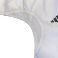 Каратегі Adidas Kids з ліцензією WKF.
