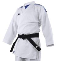 Сет Adidas Fighter WKF Premier League. Slim Fit.