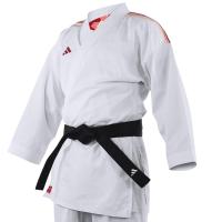 Сет Adidas Fighter WKF Premier League. Slim Fit.