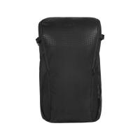 Рюкзак Adidas з логотипом Karate. Чорний.