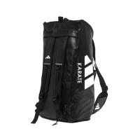 Сумка-рюкзак Adidas Karate WKF. 