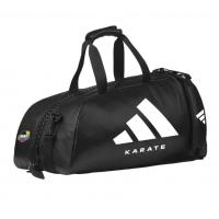 Сумка-рюкзак Adidas Karate WKF. 